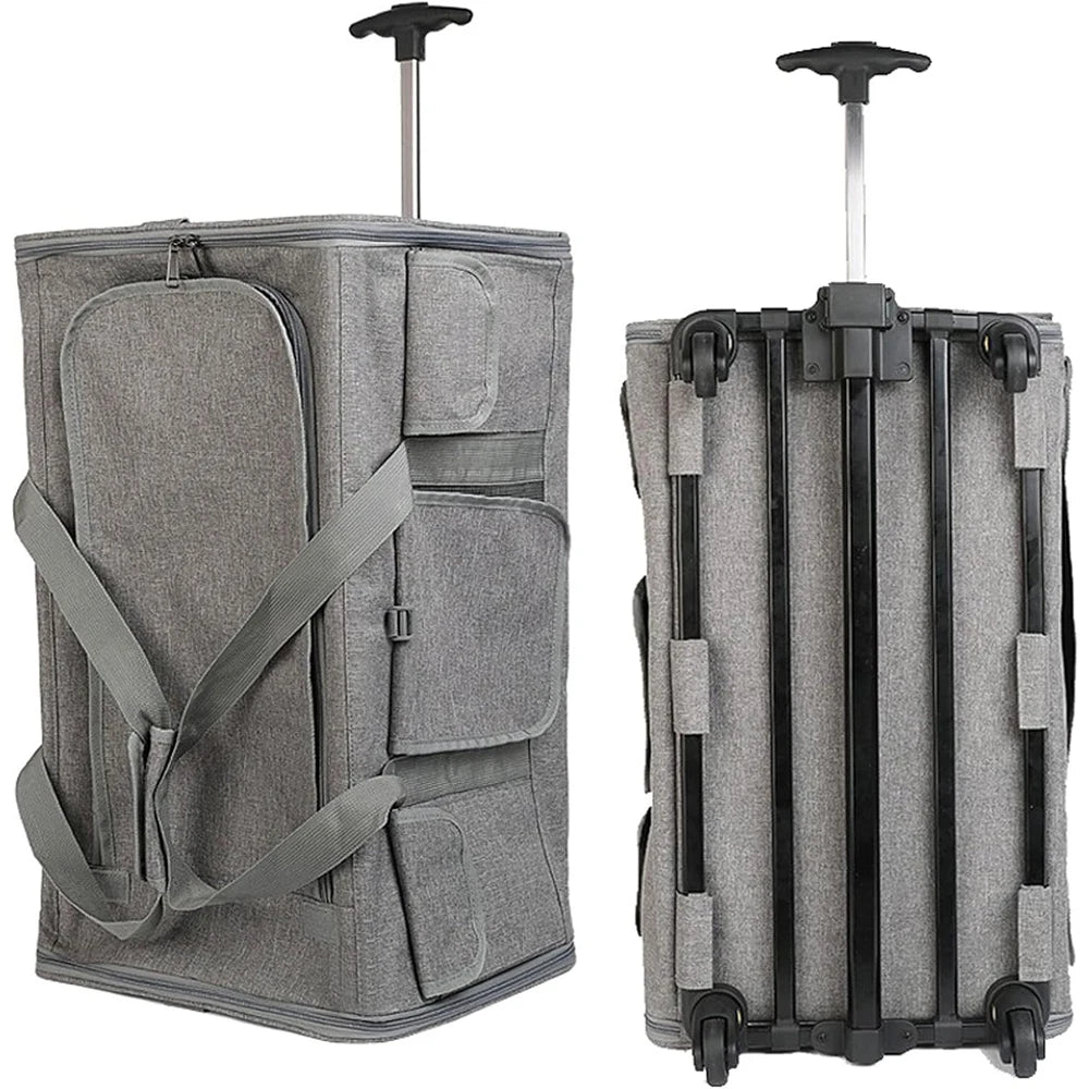 Photo du produit cage de transport pour chien