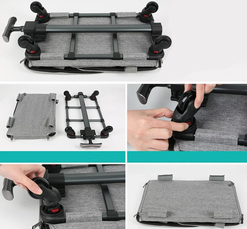 Photo du produit cage de transport pour chien