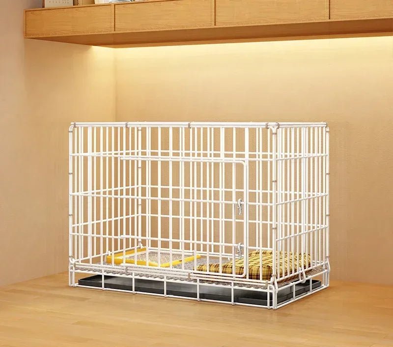 Cage d'intérieur pour chien