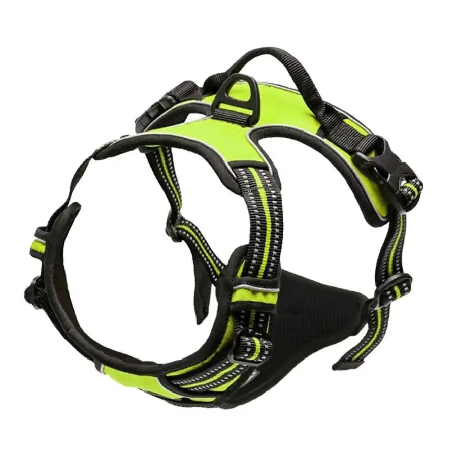 Photo du produit harnais anti traction chien