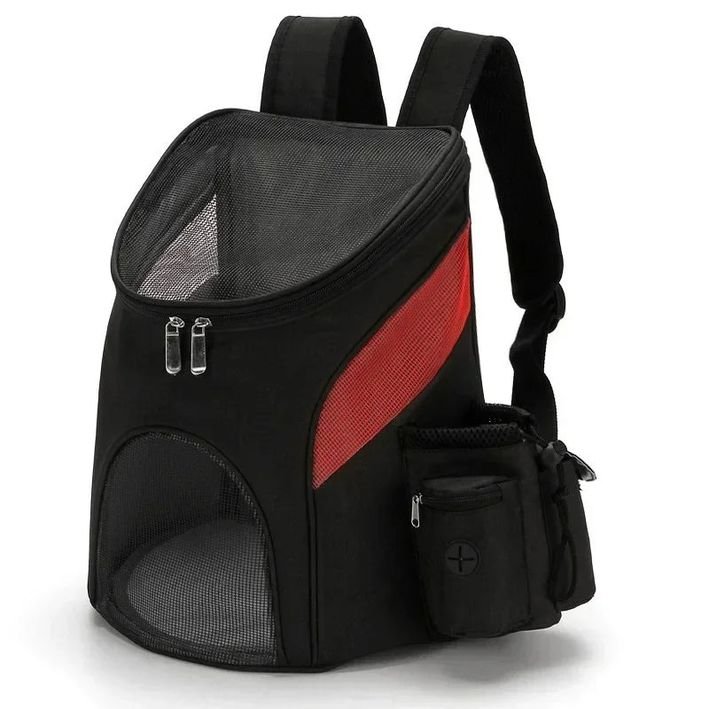 Photo du produit sac de transport pour chien 5 kg
