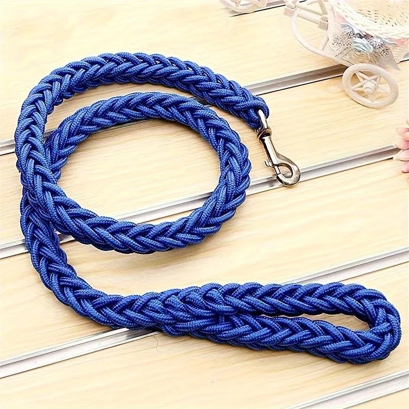Photo du produit corde laisse pour chien