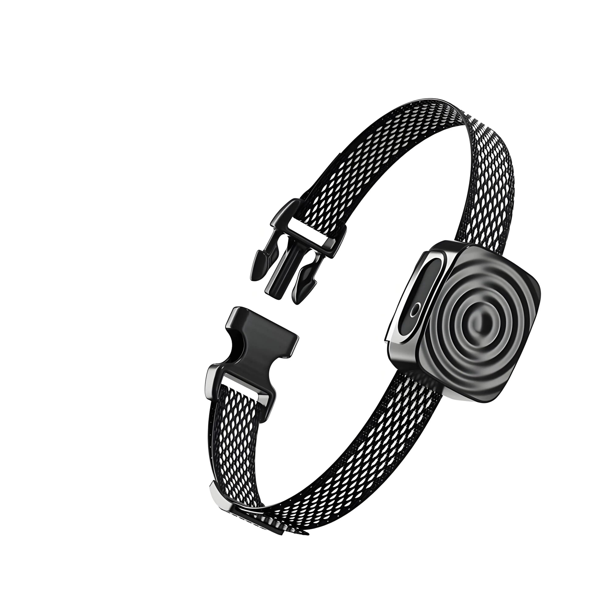 Photo du produit collier anti-aboiement pour petit chien