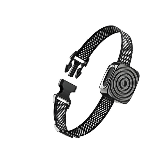 Photo du produit collier anti-aboiement pour petit chien
