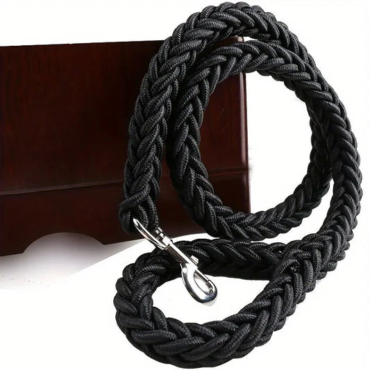Photo du produit corde laisse pour chien
