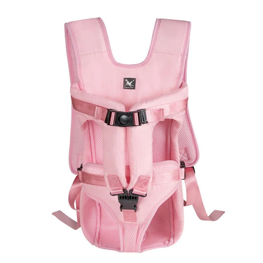 Sac chien pour moto