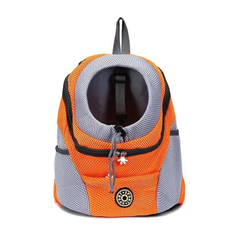 Sac à dos pour chien
