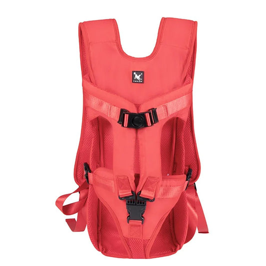 Sac chien pour moto