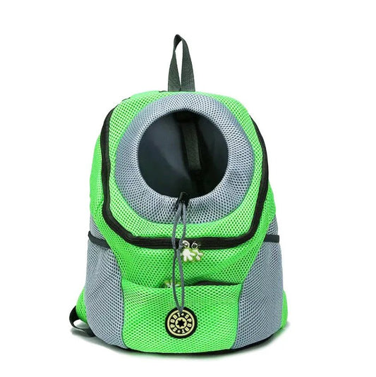 Sac à dos pour chien