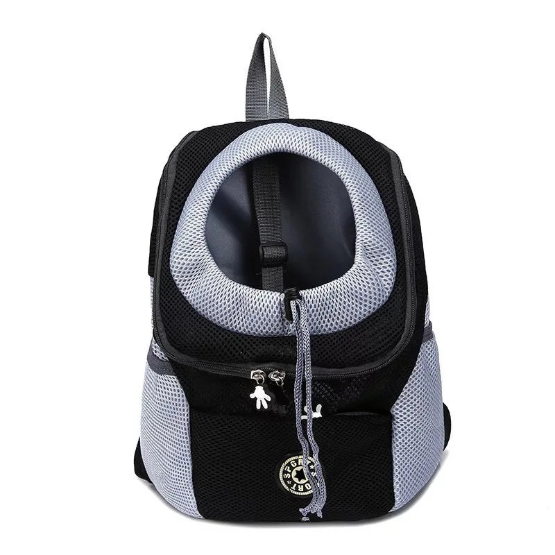 Sac à dos pour chien