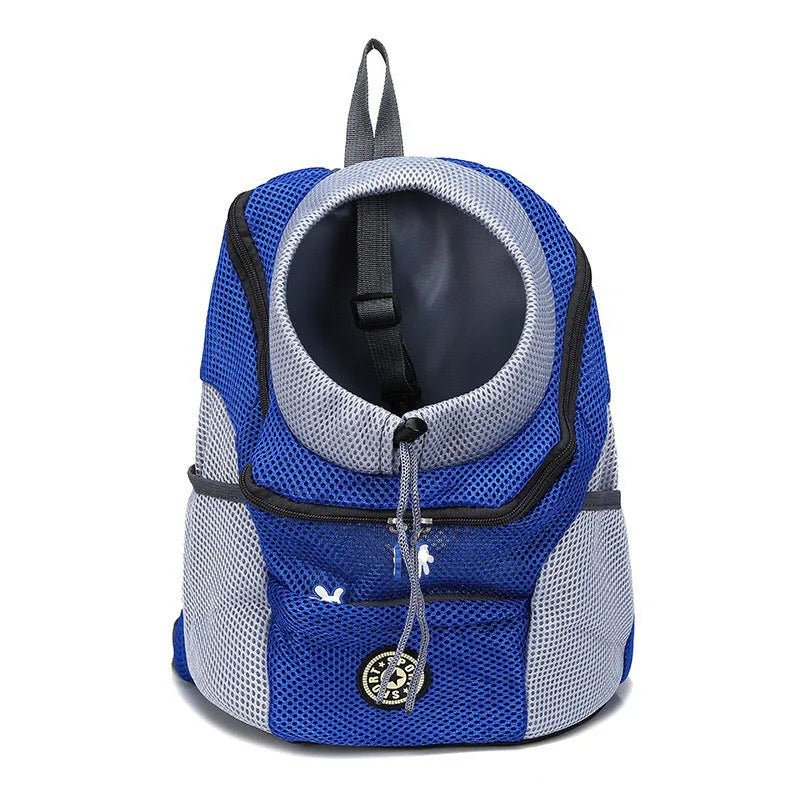 Sac à dos pour chien