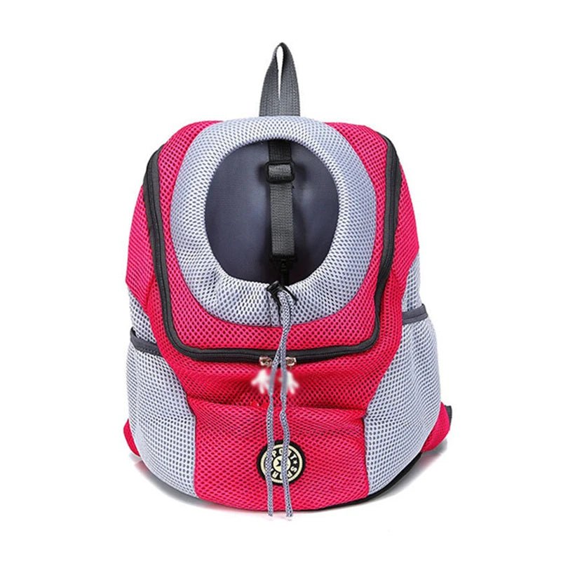 Sac à dos pour chien