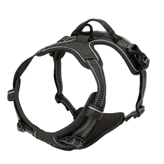 Photo du produit harnais anti traction chien